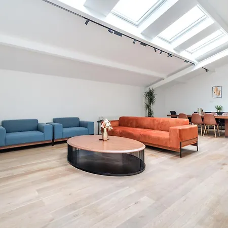 Chaleureux Pour 6pers #4 Apartamento